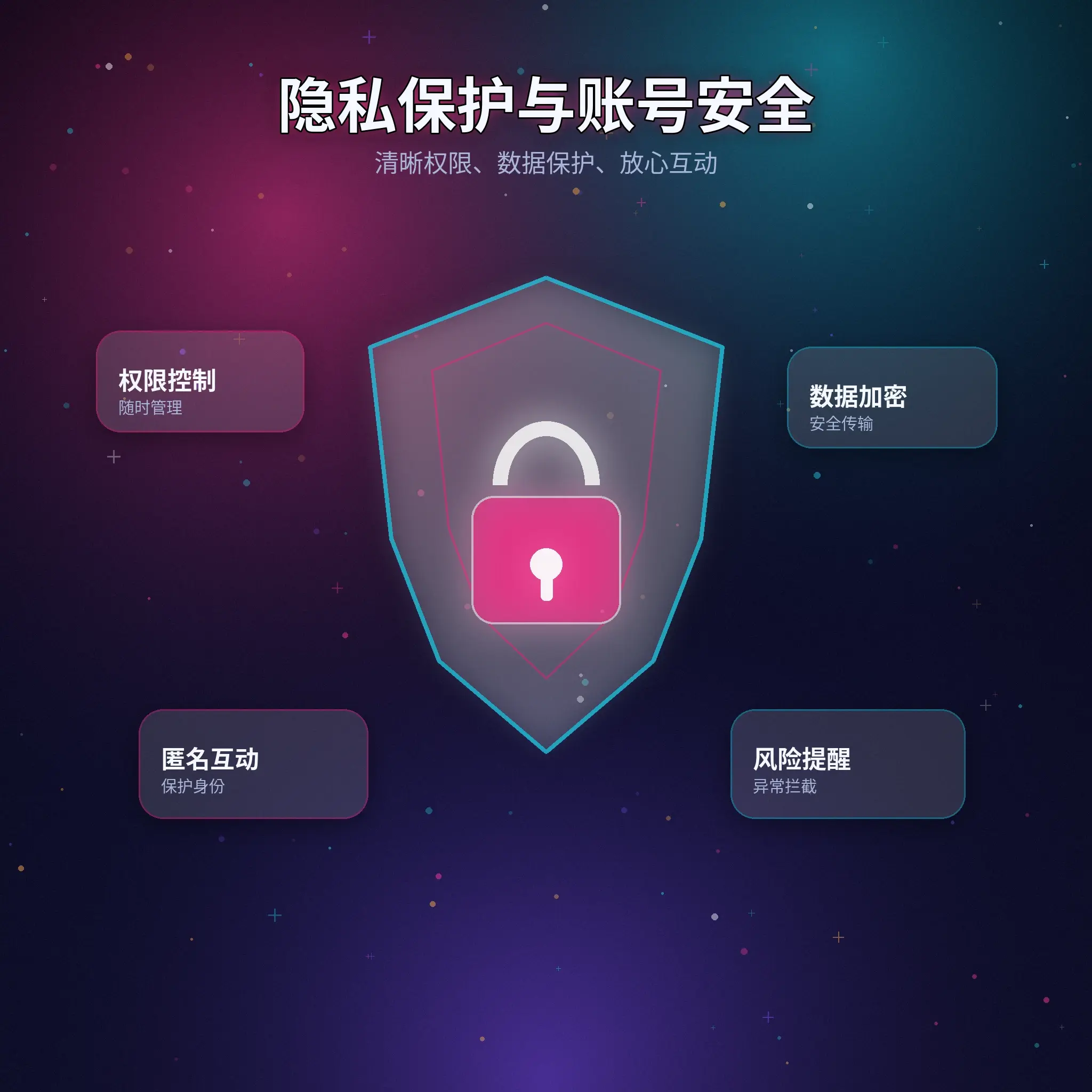 91网隐私保护与理性使用提醒